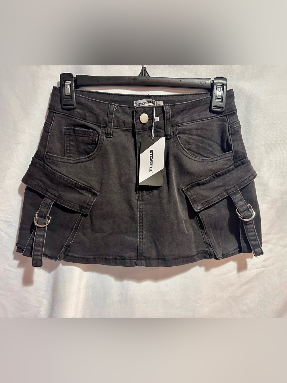 Women’s mini skirt